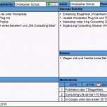 Ausgezeichnet Der Projektbericht Zweck Aufbau Und Anwendung