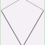 Ausgezeichnet Drachen Basteln Vorlage Beste Dirlidesign Papierschablonen