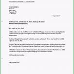 Ausgezeichnet Drucke Selbst Musterbriefe Für Mängelrüge