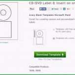 Ausgezeichnet Dvd Cover Vorlage Kostenlos Lieblich Cd Insert Template