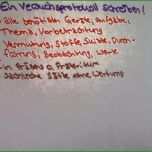 Ausgezeichnet Ein Versuchsprotokoll Schreiben Versuche Auswertung