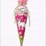 Ausgezeichnet Einhorn Schultüte Und Stundenplan Zum Selberbasteln