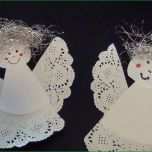 Ausgezeichnet Engel Basteln Aus Papier Vorlage Beste Engel Basteln Innen