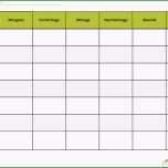 Ausgezeichnet Ernährungsplan Erstellen Mit Kostenloser App