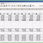 Ausgezeichnet EÜr Rechnung Mit Excel Erstellen