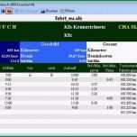 Ausgezeichnet Excel Vorlage Fahrtenbuch 2009 Download