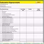 Ausgezeichnet Excel Vorlagen Handwerk Kalkulation Kostenlos