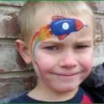 Ausgezeichnet Fledermaus Schminken Vorlage Great Fledermaus Schminken