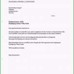 Ausgezeichnet formloses Schreiben Vorlage Charmant Gast Anschreiben