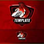 Ausgezeichnet Free Gaming Logo Banner Template