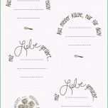 Ausgezeichnet Freebie Friday Küchen Etiketten