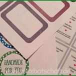 Ausgezeichnet Freebies Etiketten Und Verpackungen Zum Ausdrucken