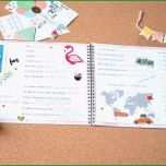 Ausgezeichnet Freundebuch Selbst Gestalten Fa 1 4 R Download K