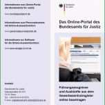 Ausgezeichnet Führungszeugnis Zur Vorlage Bei Einer Behörde – Kostenlos