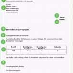 Ausgezeichnet Geschäftsbrief Vorlage Gratis Herunterladen Everbill Magazin