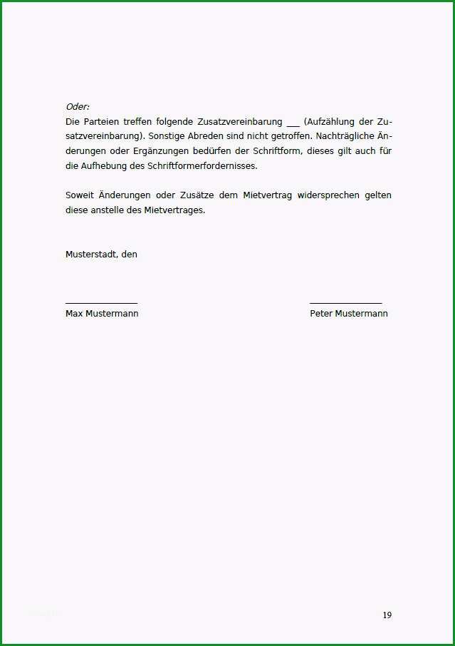 gewerbemietvertrag wertsicherung gleitklausel