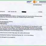 Ausgezeichnet Gez Musterschreiben – Bernd Höcker – Erste Erfolge Gegen