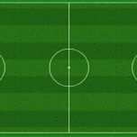 Ausgezeichnet Größe Fußballfeld Die Spielfeldgröße Beim Fußball Erklärt