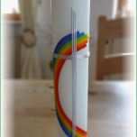 Ausgezeichnet Herzallgäuerliebst Kerze Basteln Zur Kommunion