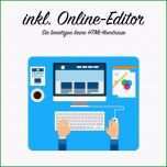 Ausgezeichnet HTML Ebay Vorlage Papacfo