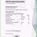 Ausgezeichnet Ihk Prüfungszeugnisse