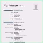 Ausgezeichnet Inspirierend Lebenslauf Vorlage Word Schüler Allscenes