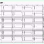 Ausgezeichnet Kalender 2016 Vorlage Kalender 2017 Vorlagen Zum