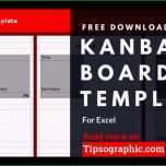 Ausgezeichnet Kanban Vorlage Excel Wunderschön Personal Kanban 3