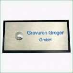 Ausgezeichnet Klingelschild Briefkastenschild Gravur Koln Vorlage