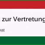 Ausgezeichnet Kostenlos Als Word Allgemeine Vollmacht Zur Vertretung