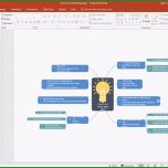 Ausgezeichnet Kostenlose Mind Map Vorlagen Für Word Powerpoint Und Pdf