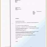 Ausgezeichnet Kündigung Arbeitgeber Vorlage