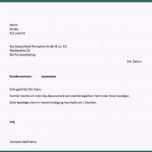 Ausgezeichnet Kündigungsschreiben Abo Zeitschrift Vorlage Einzigartig 5