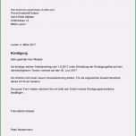 Ausgezeichnet Kündigungsschreiben Arbeitsverhältnis Vorlage Kostenlos