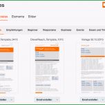 Ausgezeichnet Mit Cleverreach Eigene Newsletter Vorlagen Erstellen