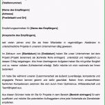 Ausgezeichnet Muster Kostenlos Empfehlungsschreiben Für Freiberufler