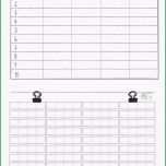 Ausgezeichnet Neues Stundenplan Vorlage Grundschule