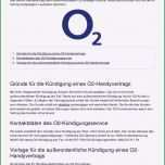 Ausgezeichnet O2 Widerruf Vorlage