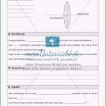 Ausgezeichnet Optik Bilderzeugung Bei Der Sammellinse Vorlage