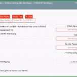 Ausgezeichnet Parship Kündigen Vorlage Download Chip