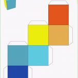 Ausgezeichnet Platonische Körper Basteln Ein Set Mit Fünf Bastelbögen