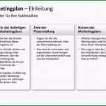 Ausgezeichnet Powerpoint Präsentation Marketing Plan Vorlage Zum Download
