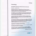 Ausgezeichnet Pressemitteilung Unternehmen über Gewinnspiel