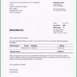 Ausgezeichnet Privat Rechnung Schreiben – Kostenlos Vorlagen