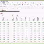 Ausgezeichnet Prozessbeschreibung Vorlage Excel 24 Elegant Prozess Fmea