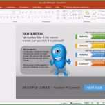Ausgezeichnet Quiz Vorlage Powerpoint Süß Wunderbar Millionär