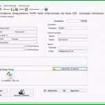 Ausgezeichnet Rechnungsprogramm Kleinunternehmer 19 Ustg Kostenlos Probe