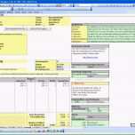 Ausgezeichnet Rechnungstool In Excel Vorlage Zum Download