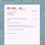 Ausgezeichnet Schreiben Versicherung Schadensregulierung Vorlage