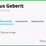 Ausgezeichnet Schritt 11 Konfiguration Von Dokumentvorlagen – Personio